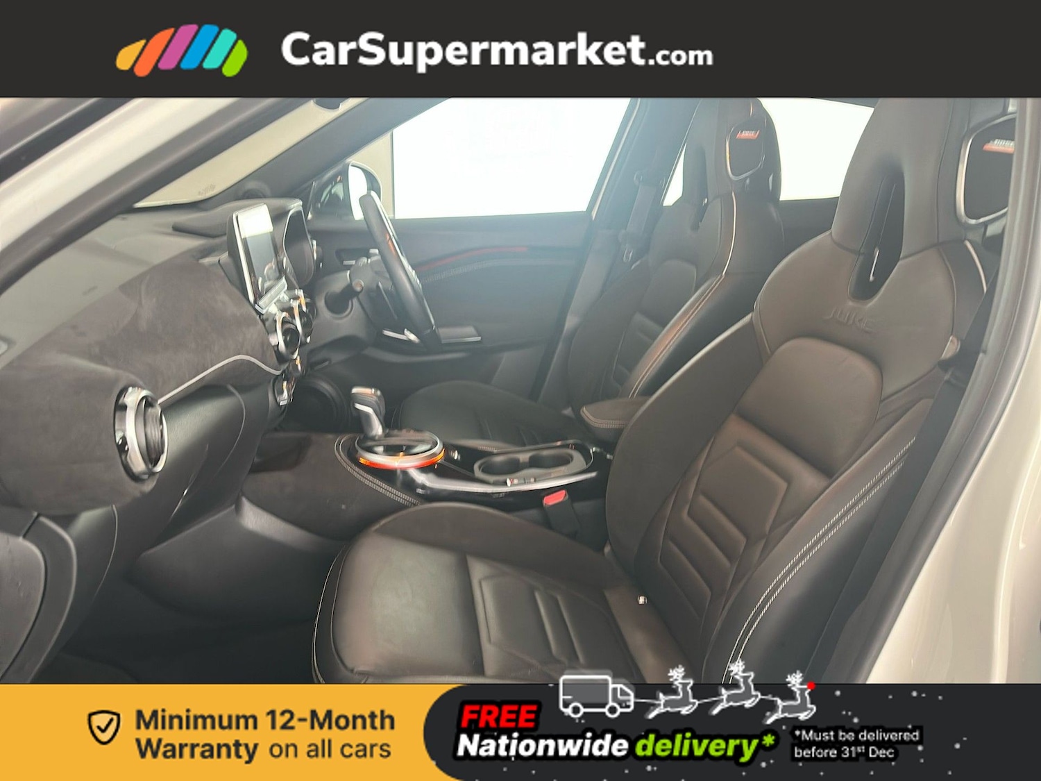 Used Nissan Juke 2020 for sale - 76916565: Photo 18