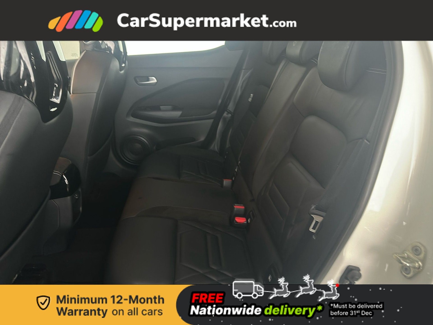 Used Nissan Juke 2020 for sale - 76916565: Photo 19