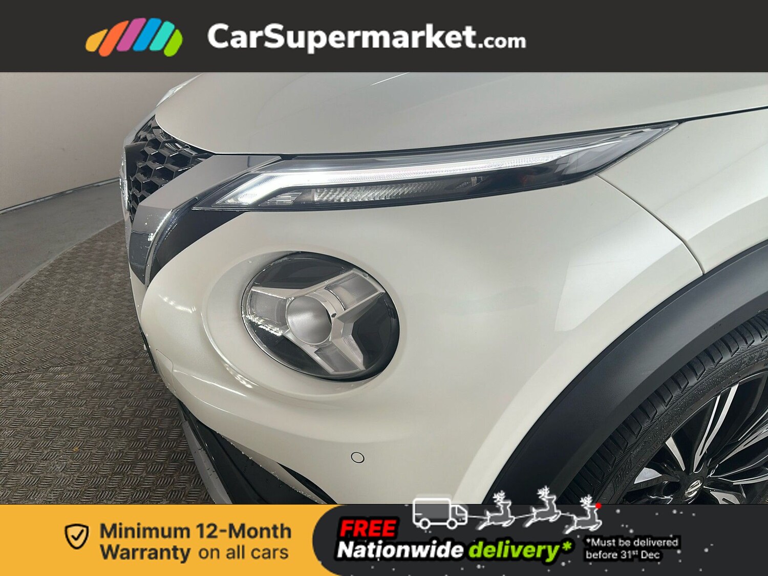 Used Nissan Juke 2020 for sale - 76916565: Photo 21