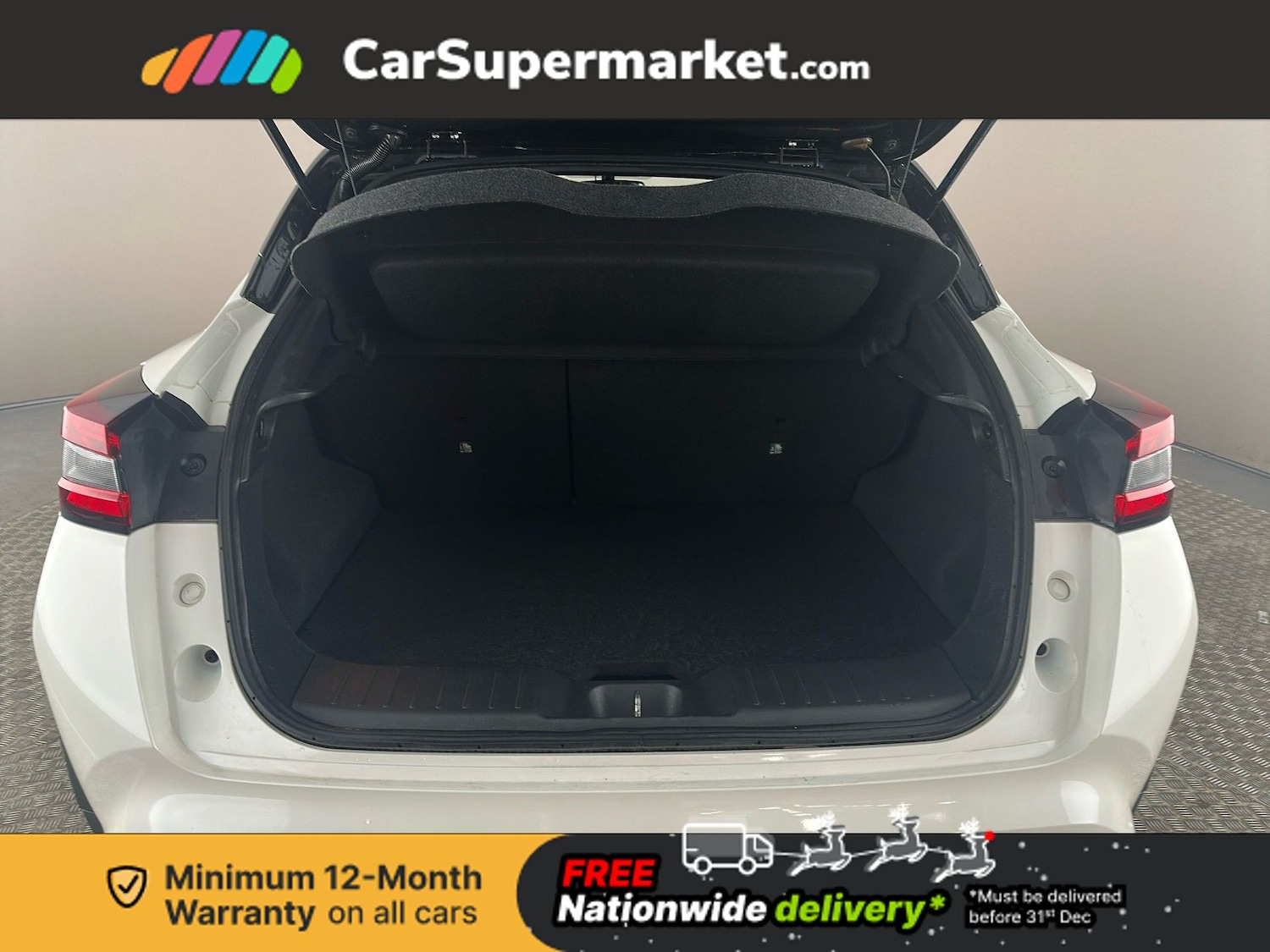 Used Nissan Juke 2020 for sale - 76916565: Photo 23