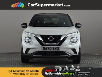 Used Nissan Juke 2020 for sale - 76916565: Photo