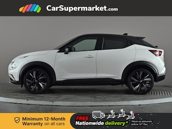 Used Nissan Juke 2020 for sale - 76916565: Photo