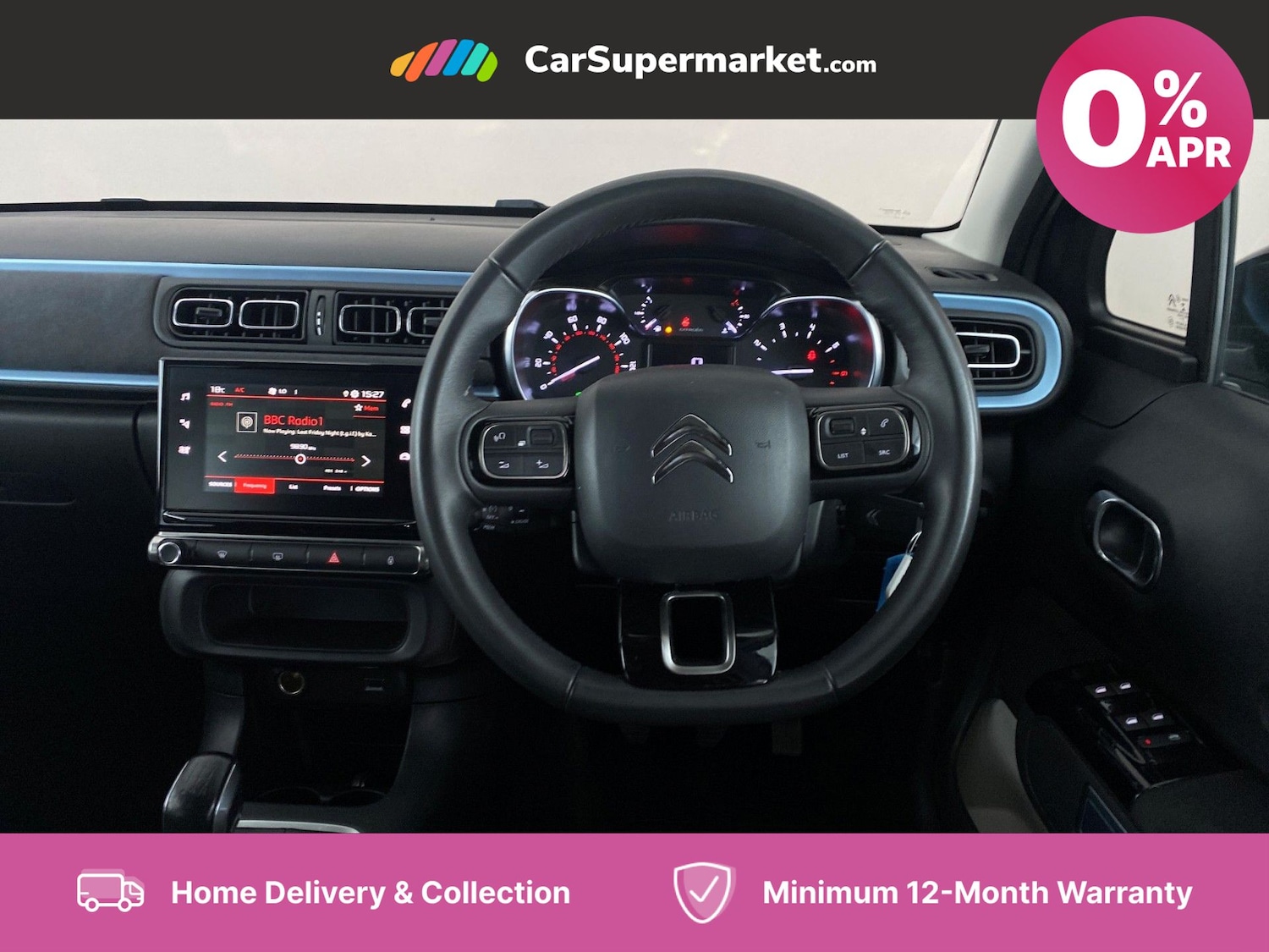 Used Citroen C3 2023 for sale - 76126181: Photo 14