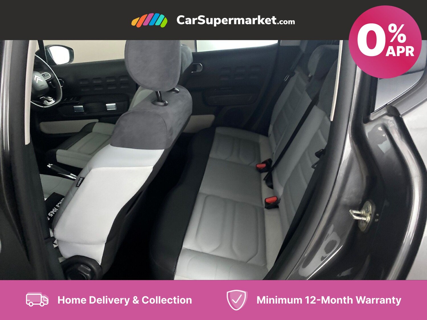 Used Citroen C3 2023 for sale - 76126181: Photo 17