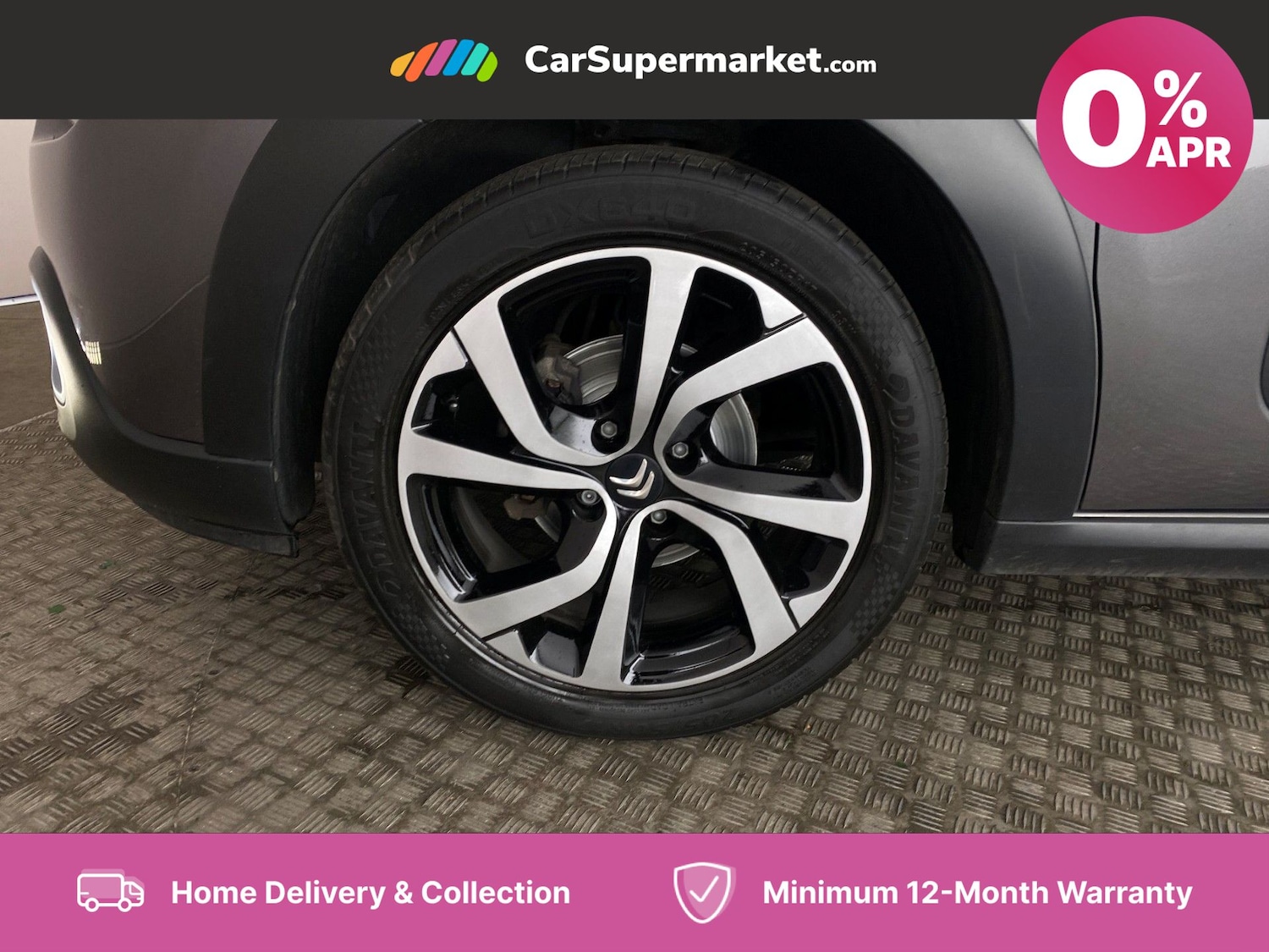 Used Citroen C3 2023 for sale - 76126181: Photo 18