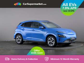 2022 - 100kW Premium 39kWh Auto 5-Door