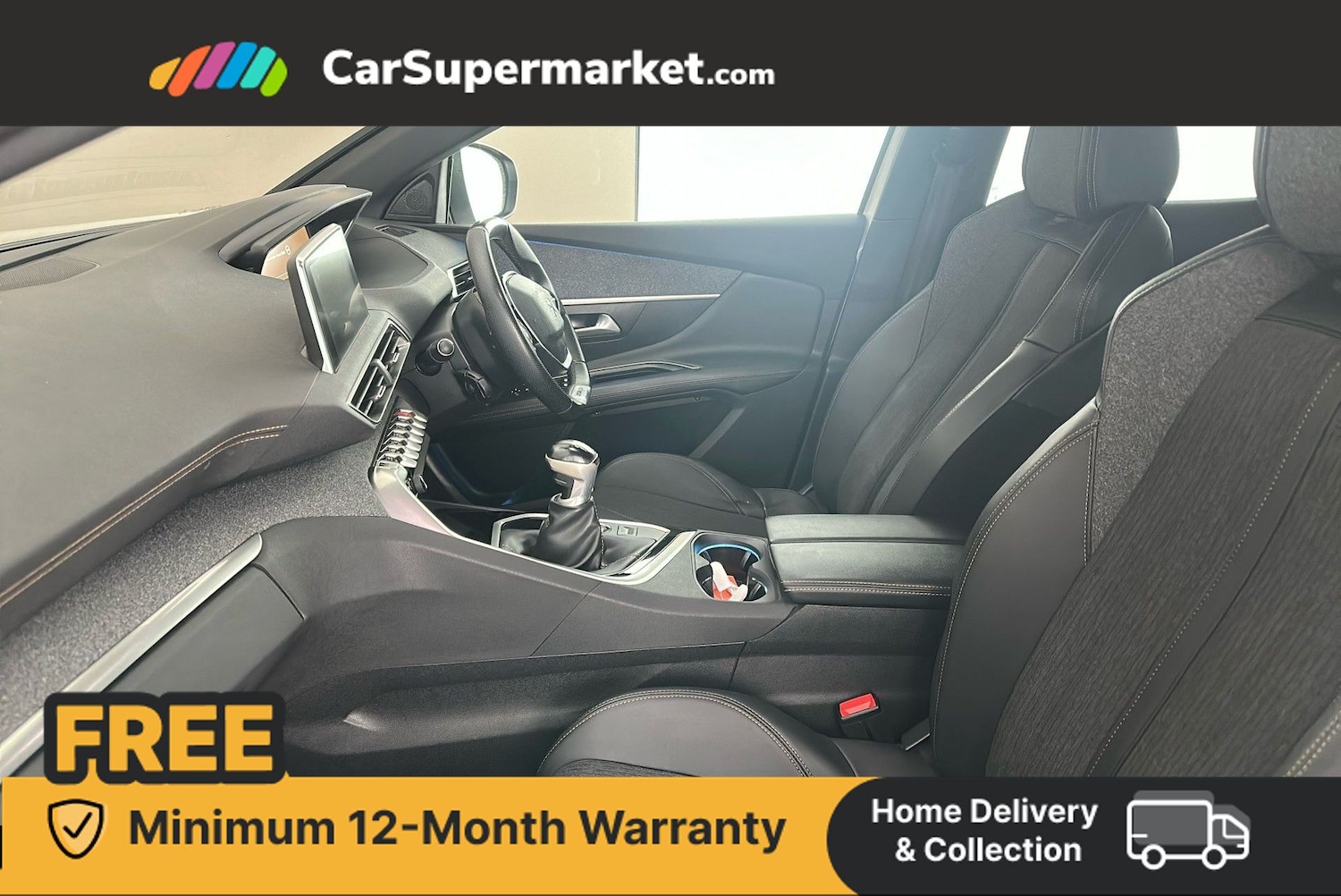 Used Peugeot 3008 2019 for sale - 76346389: Photo 17