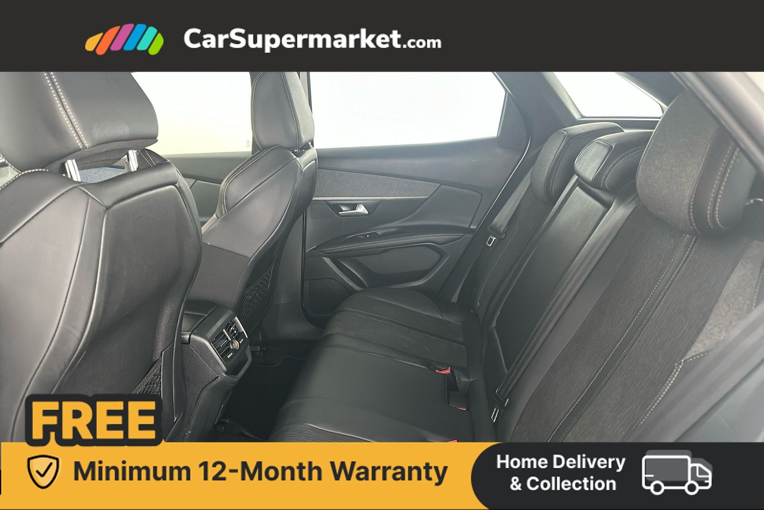 Used Peugeot 3008 2019 for sale - 76346389: Photo 18