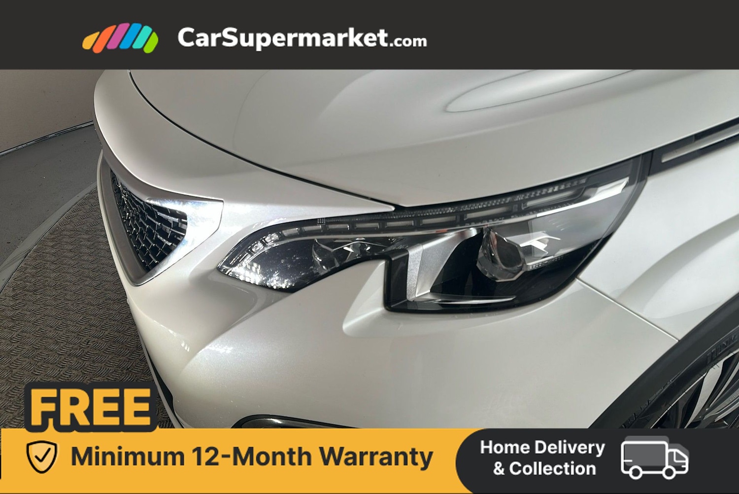 Used Peugeot 3008 2019 for sale - 76346389: Photo 20