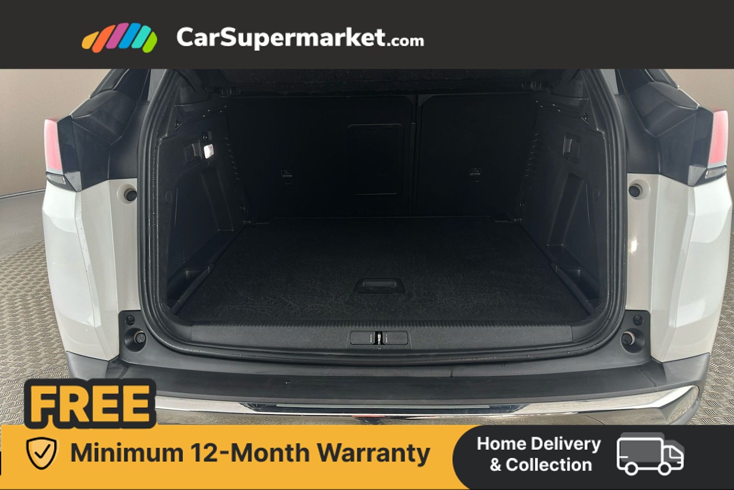 Used Peugeot 3008 2019 for sale - 76346389: Photo 22