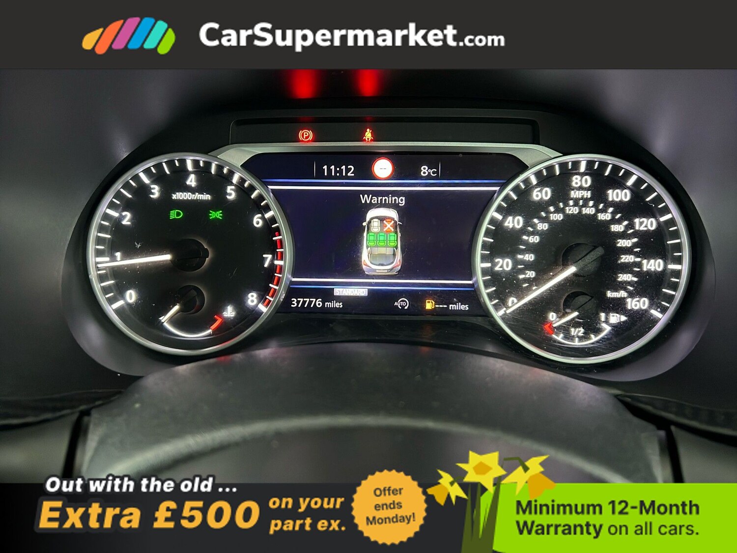 Used Nissan Juke 2022 for sale - 77952036: Photo 16