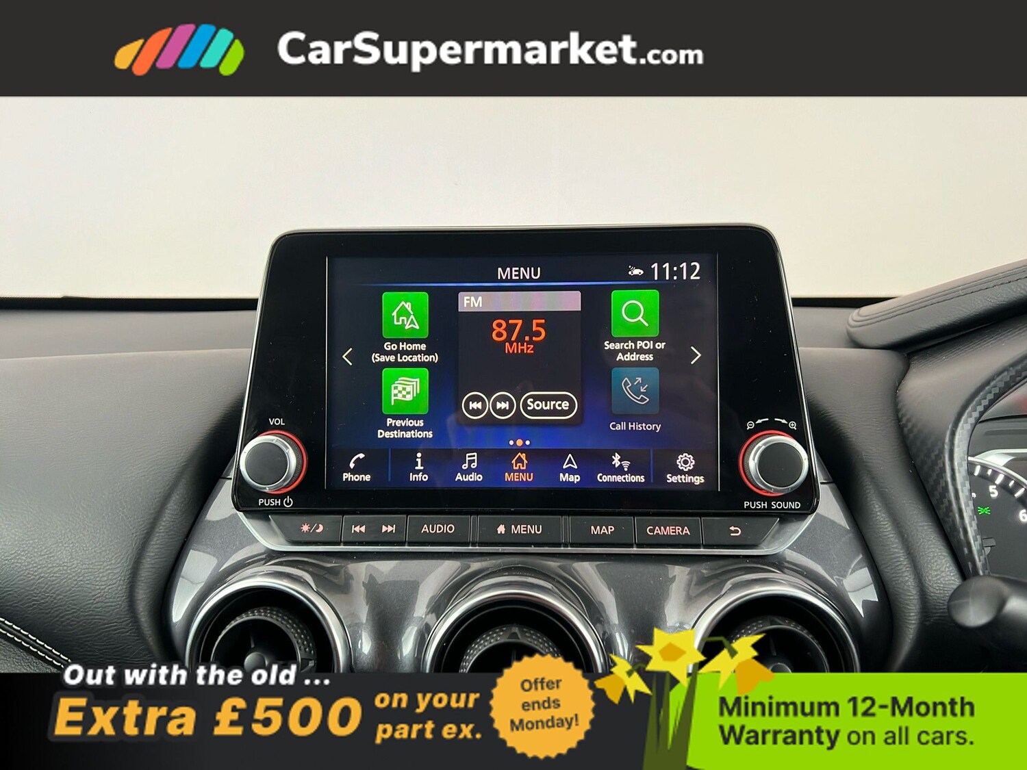 Used Nissan Juke 2022 for sale - 77952036: Photo 17