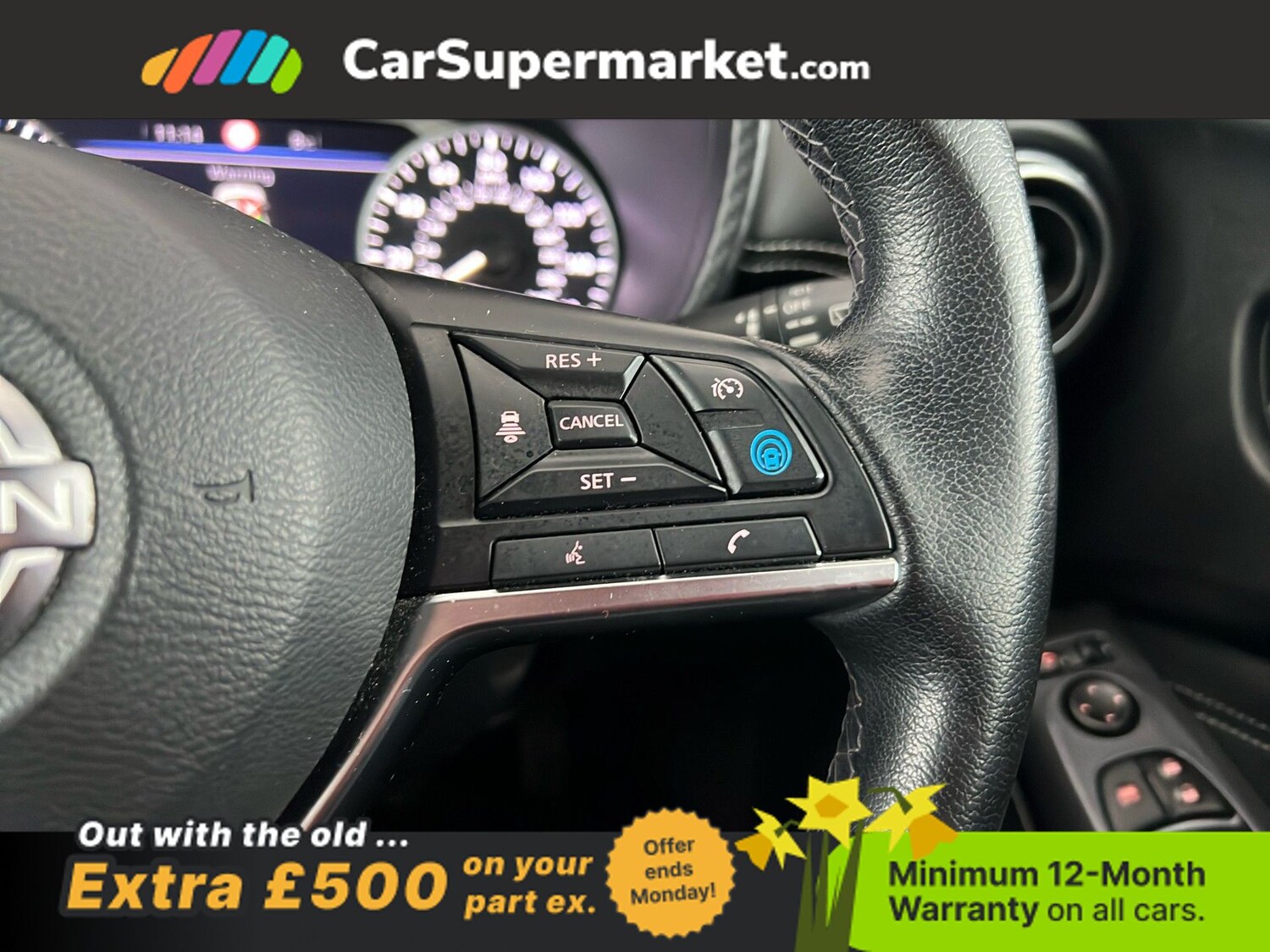 Used Nissan Juke 2022 for sale - 77952036: Photo 24