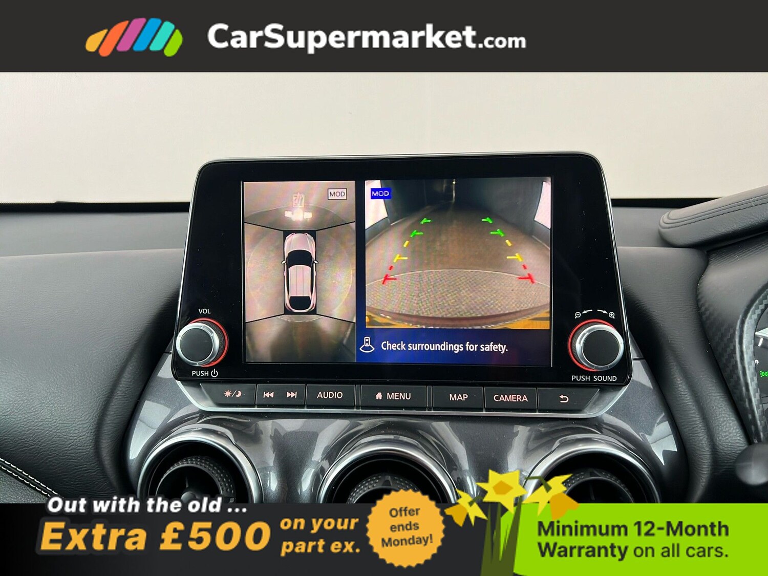 Used Nissan Juke 2022 for sale - 77952036: Photo 25