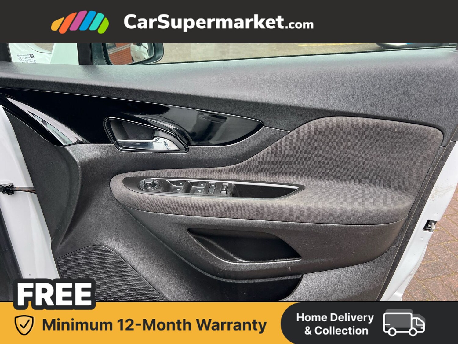 Used Vauxhall Mokka X 2019 for sale - 77862854: Photo 13