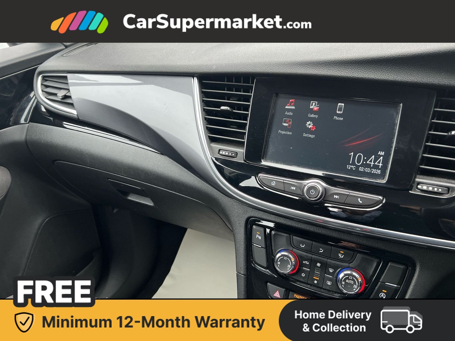 Used Vauxhall Mokka X 2019 for sale - 77862854: Photo 20