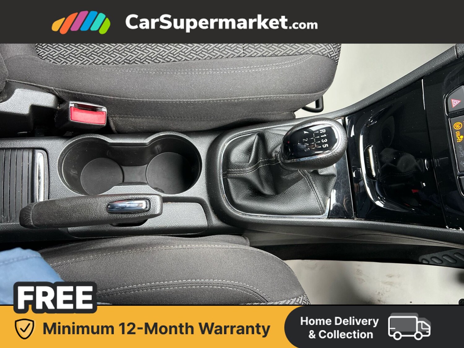 Used Vauxhall Mokka X 2019 for sale - 77862854: Photo 21