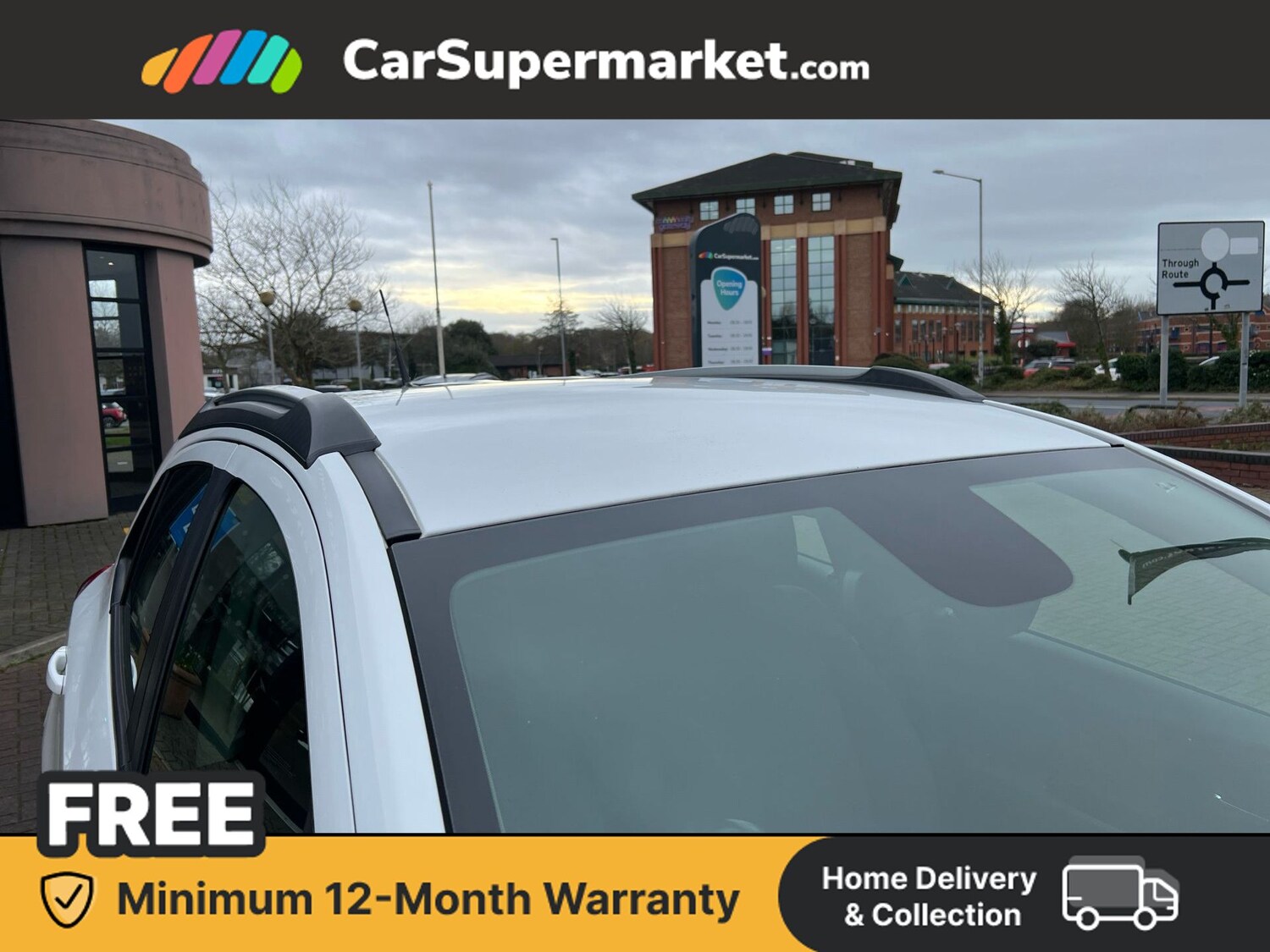 Used Vauxhall Mokka X 2019 for sale - 77862854: Photo 7