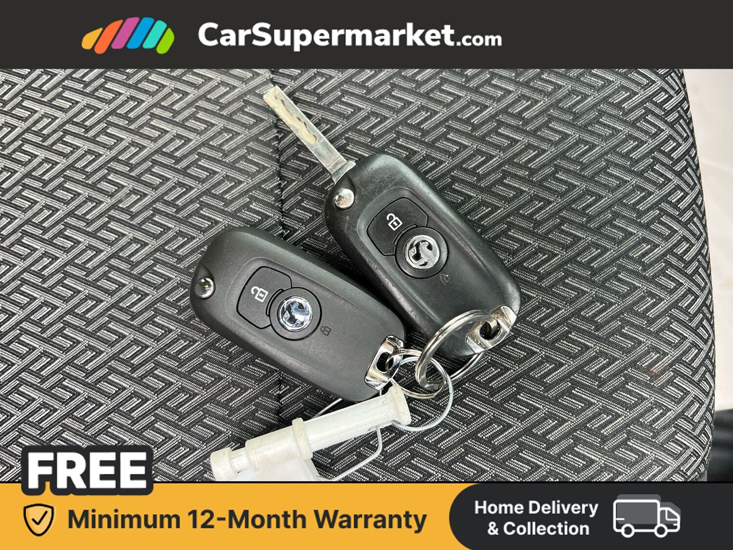 Used Vauxhall Mokka X 2019 for sale - 77862854: Photo 8