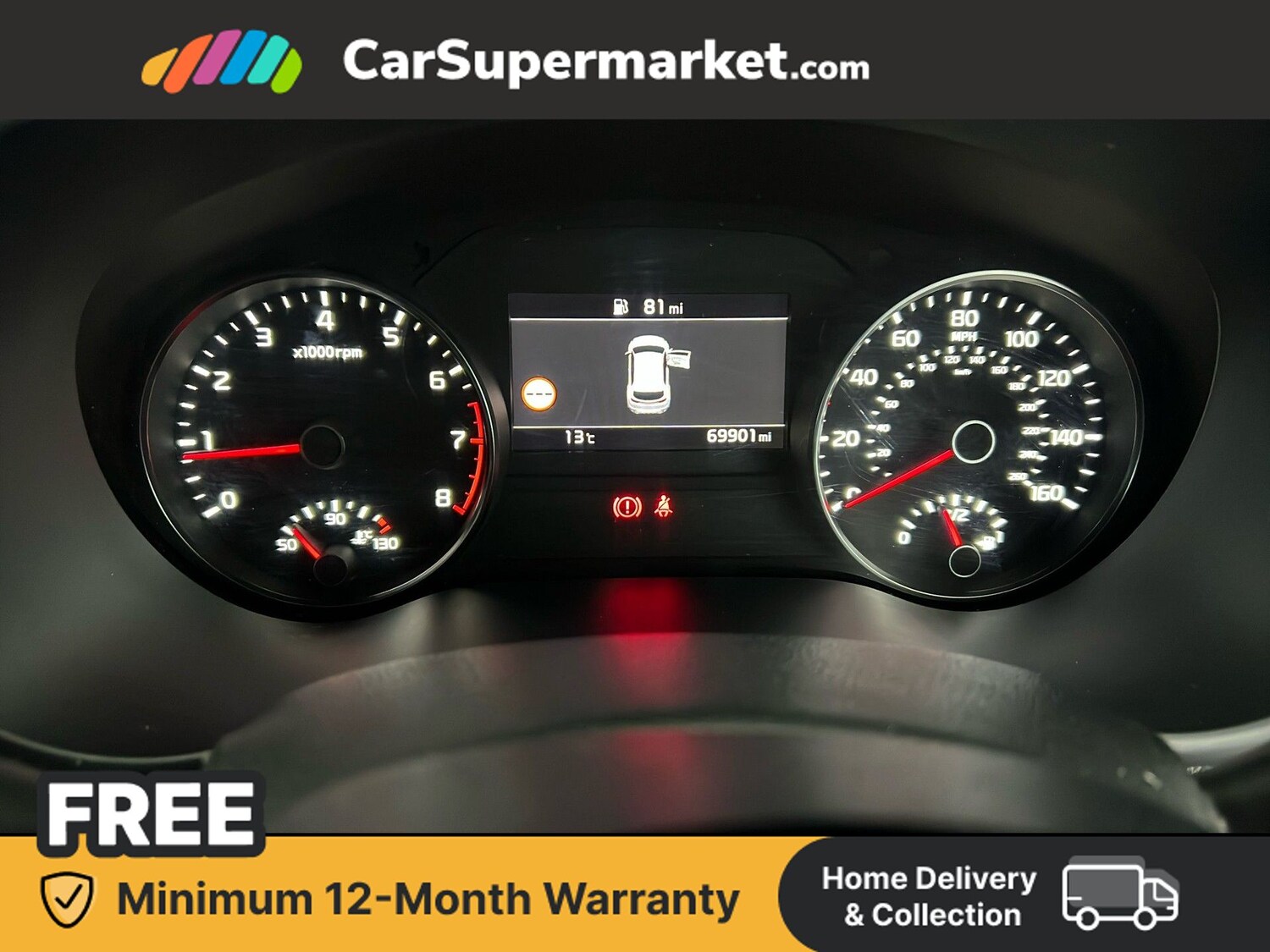 Used Kia Sportage 2019 for sale - 77842766: Photo 15