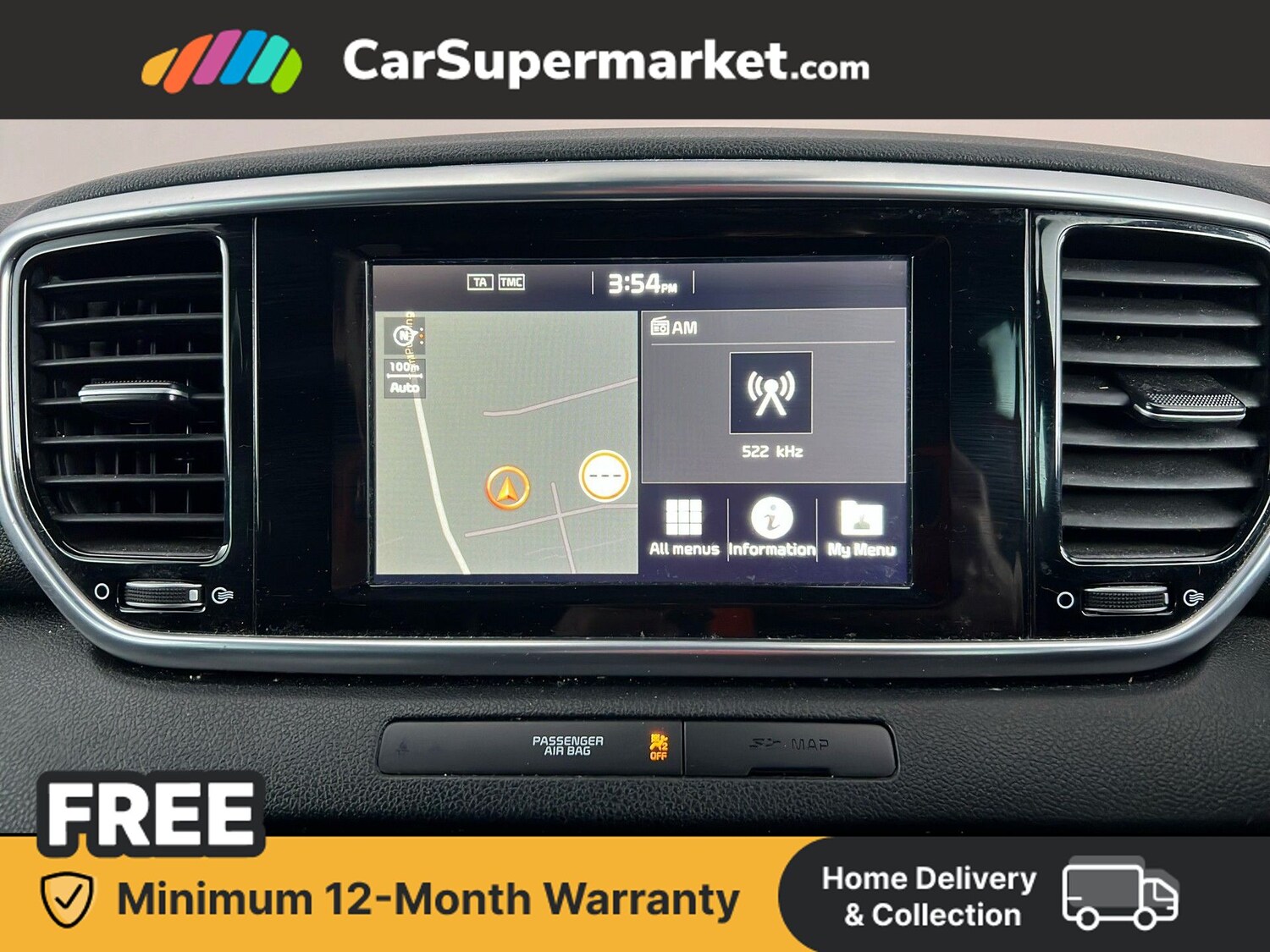 Used Kia Sportage 2019 for sale - 77842766: Photo 16