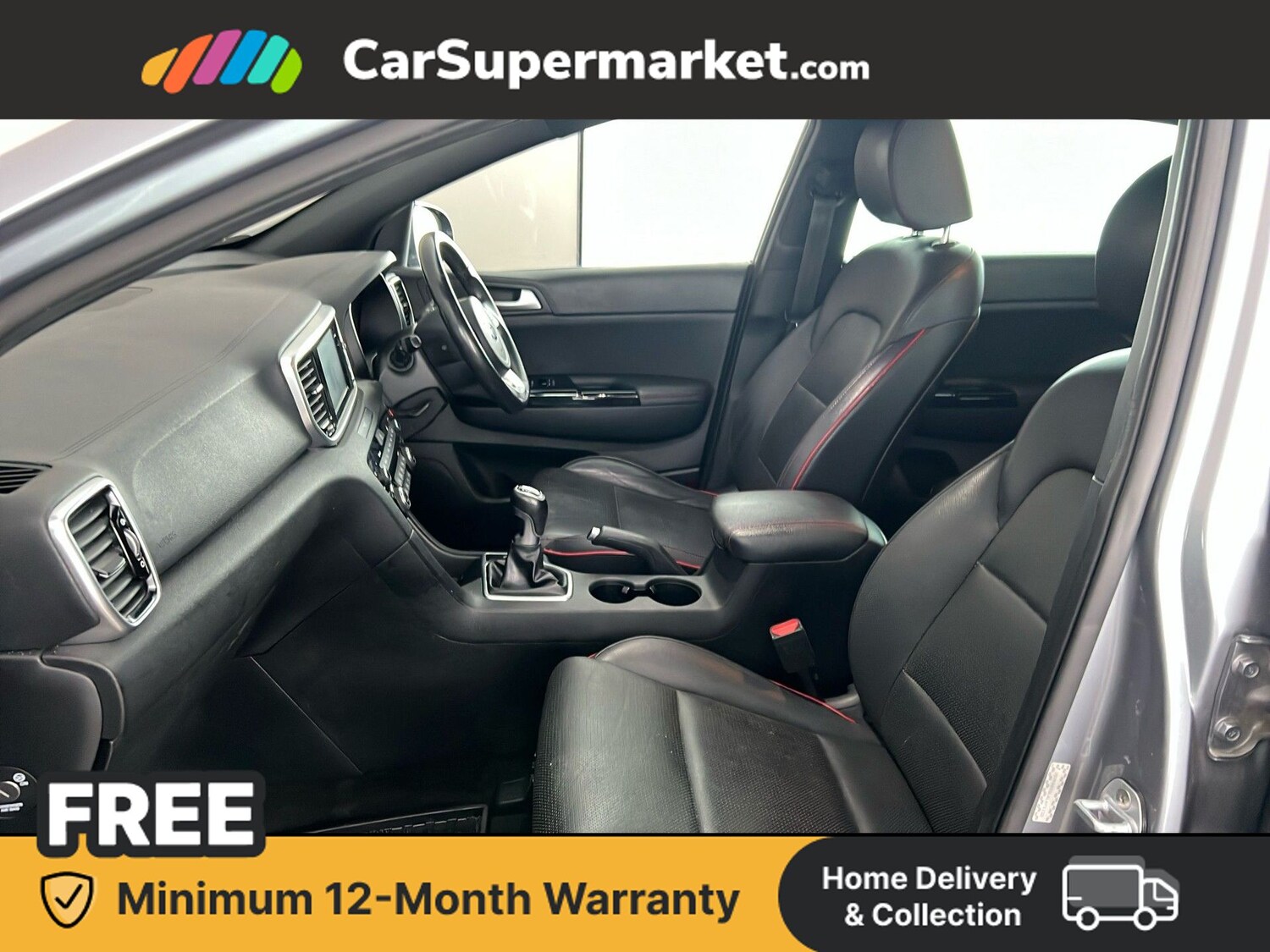 Used Kia Sportage 2019 for sale - 77842766: Photo 17