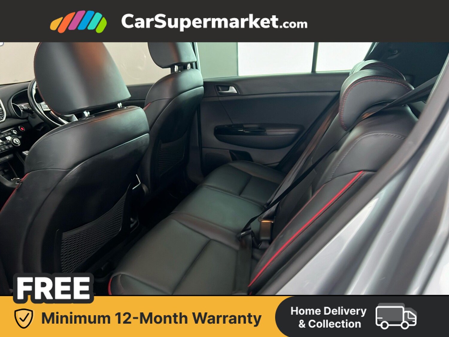 Used Kia Sportage 2019 for sale - 77842766: Photo 18