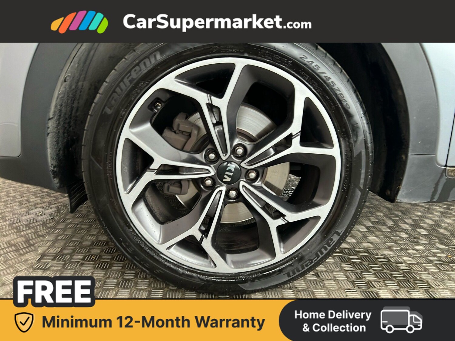 Used Kia Sportage 2019 for sale - 77842766: Photo 19