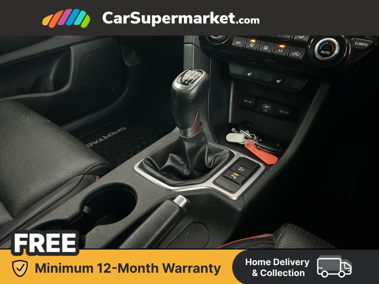 Used Kia Sportage 2019 for sale - 77842766: Photo 24