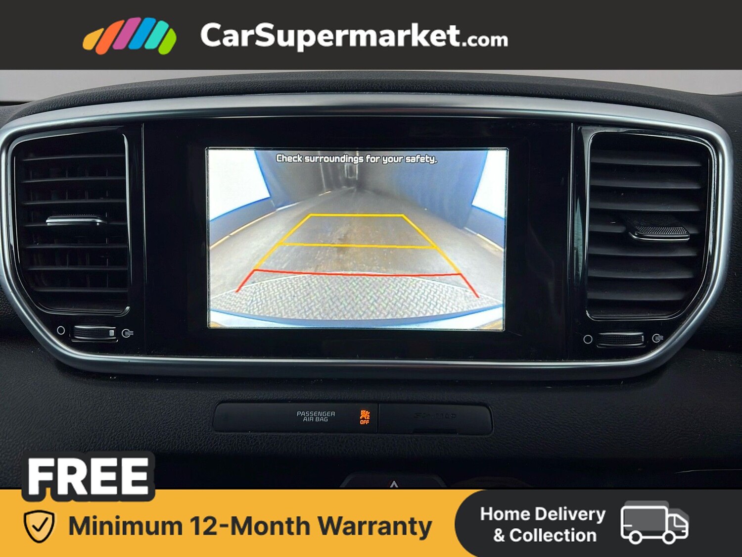 Used Kia Sportage 2019 for sale - 77842766: Photo 25