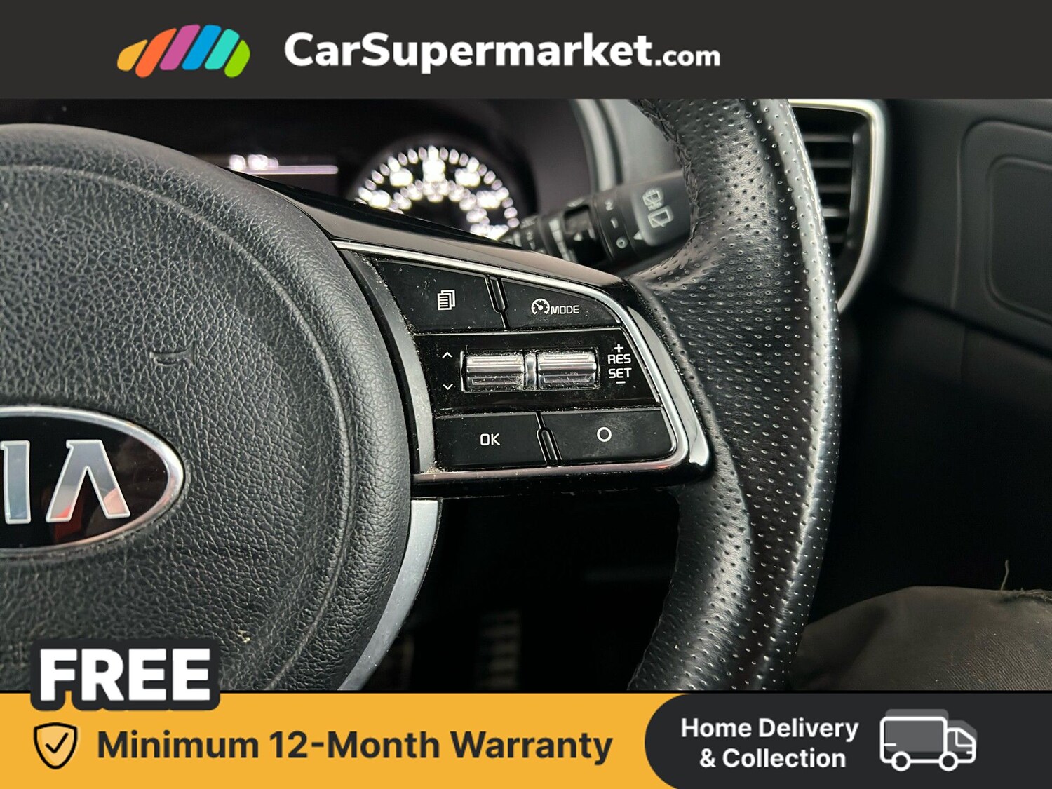 Used Kia Sportage 2019 for sale - 77842766: Photo 26