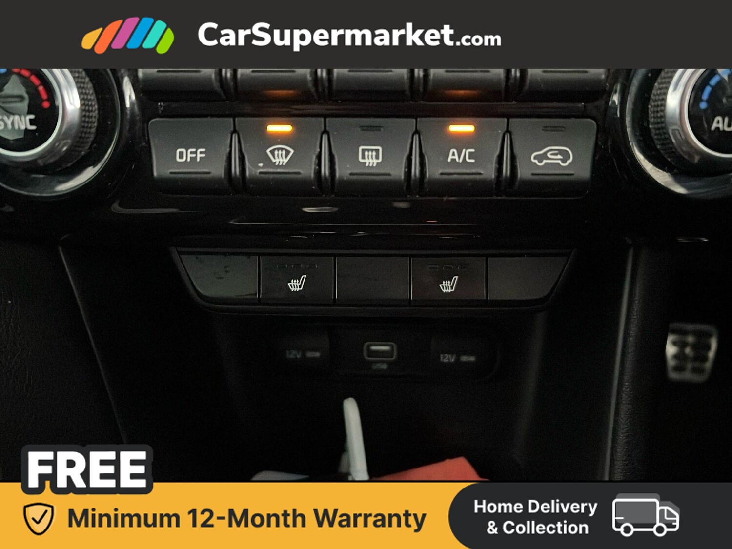 Used Kia Sportage 2019 for sale - 77842766: Photo 27