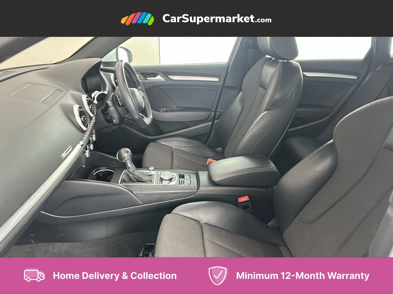Used Audi A3 2019 for sale - 76133723: Photo 17