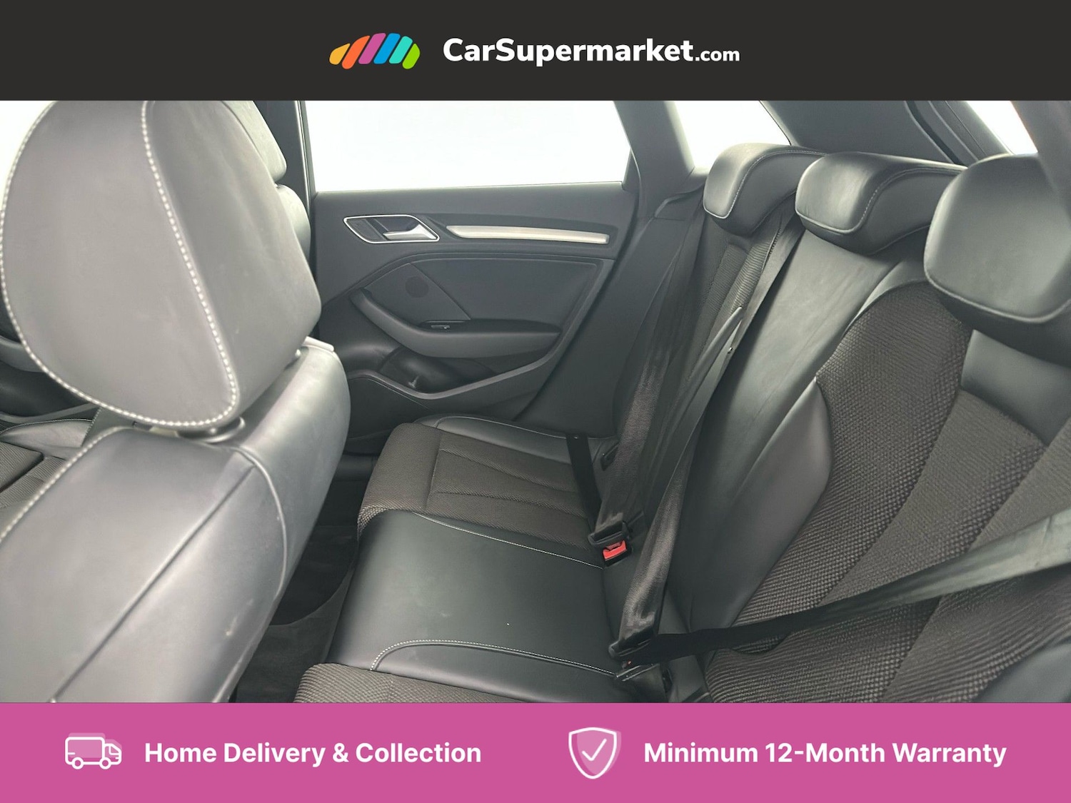 Used Audi A3 2019 for sale - 76133723: Photo 18