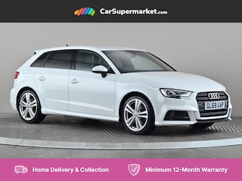 Audi - A3