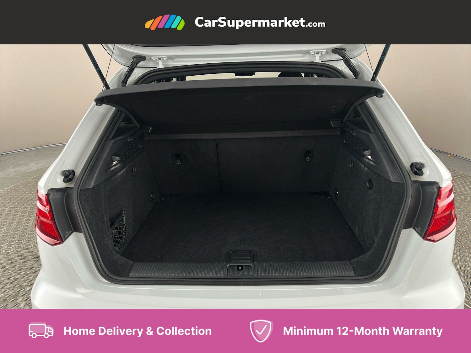 Used Audi A3 2019 for sale - 76133723: Photo 22