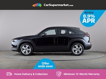 Used Mazda MX-30 2021 for sale - 75574809: Photo