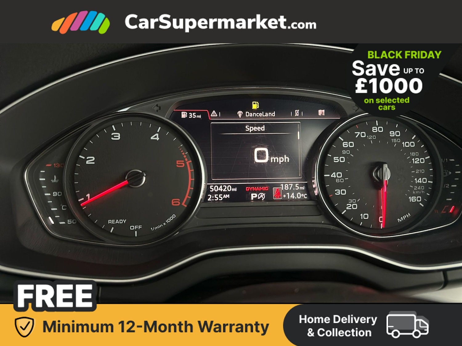 Used Audi Q5 2019 for sale - 76638120: Photo 16