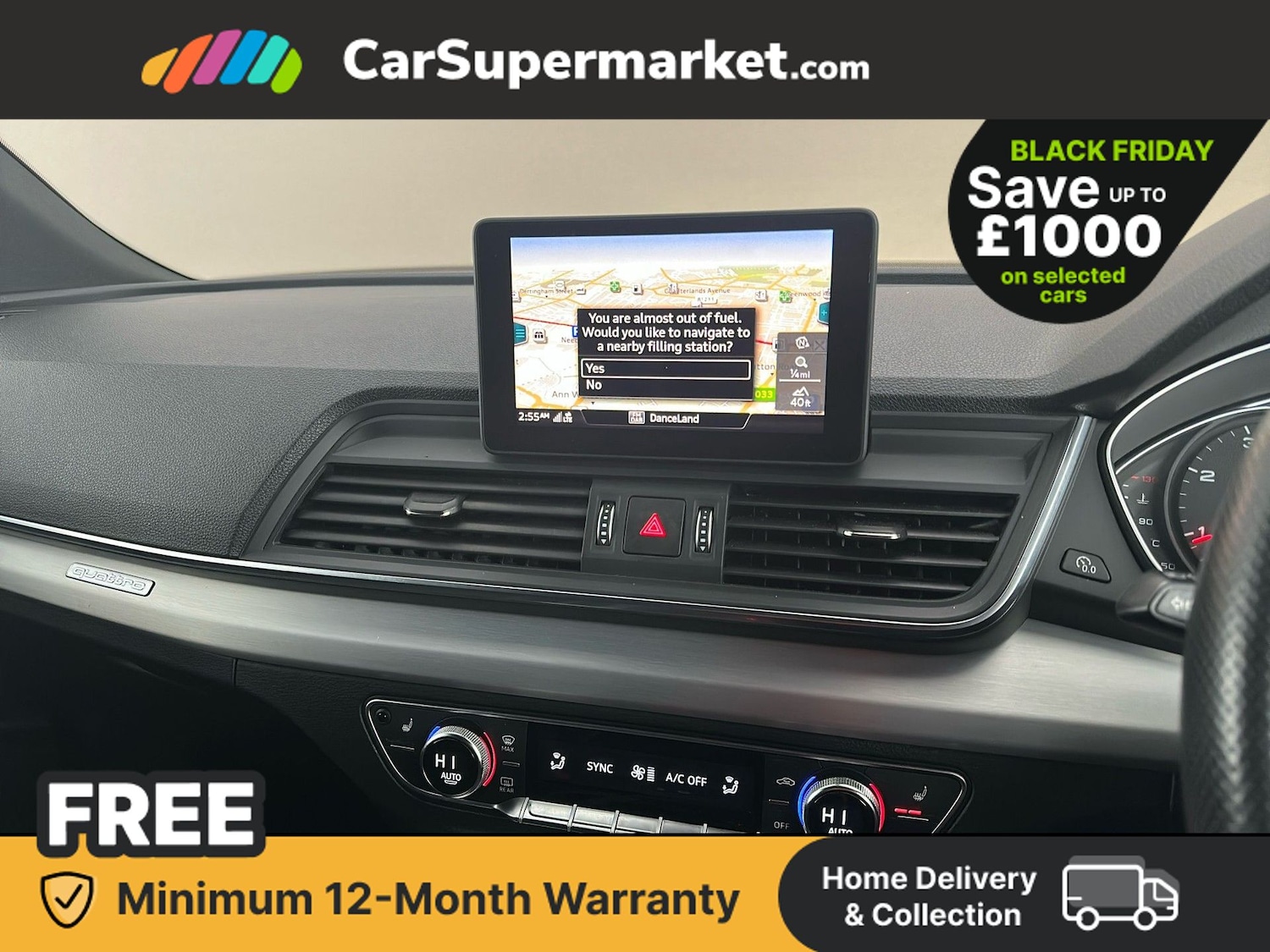 Used Audi Q5 2019 for sale - 76638120: Photo 17