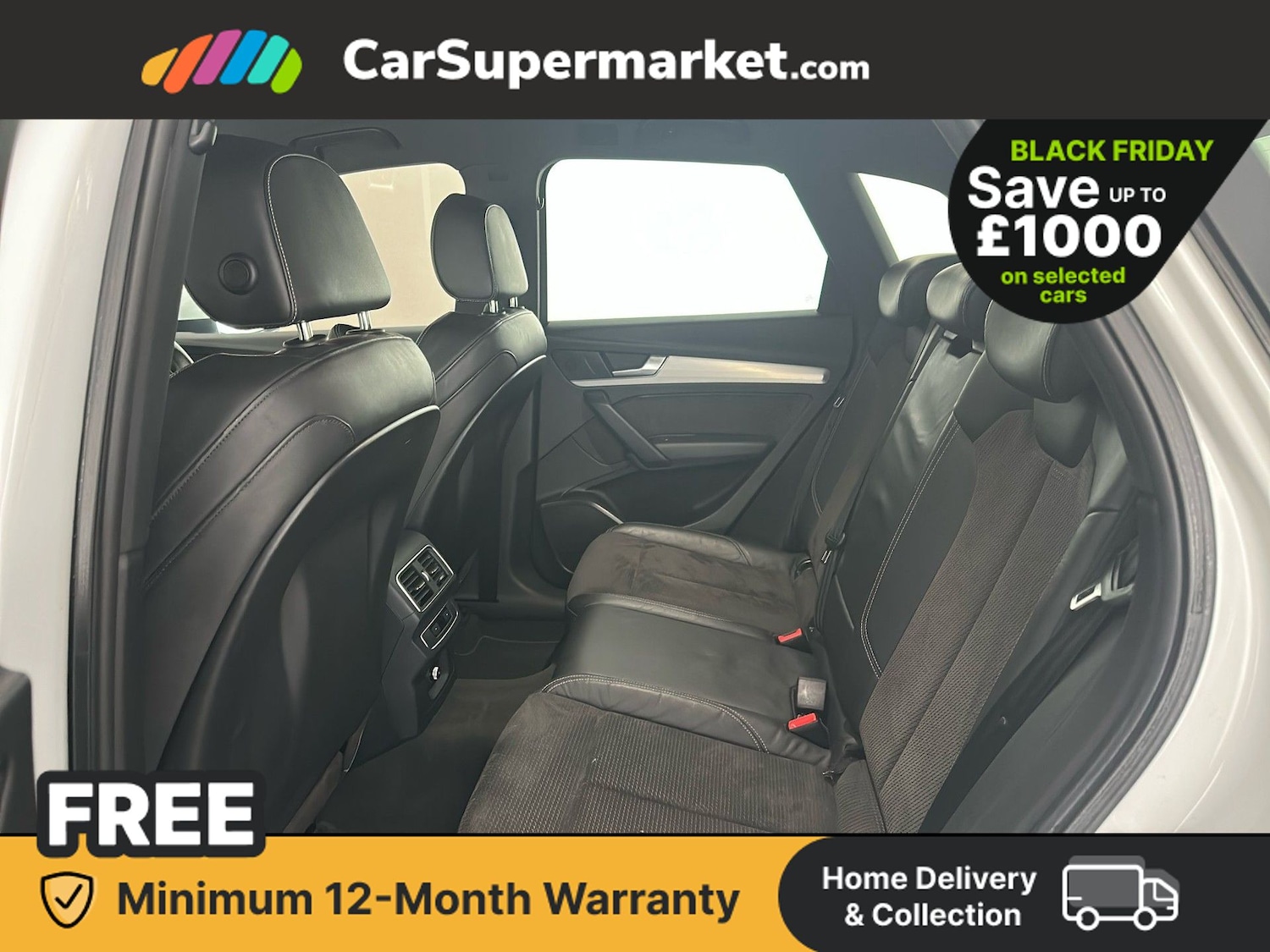 Used Audi Q5 2019 for sale - 76638120: Photo 19