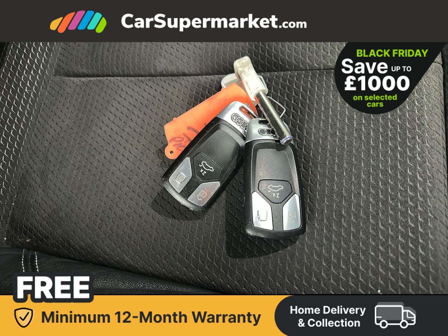 Used Audi Q5 2019 for sale - 76638120: Photo 24