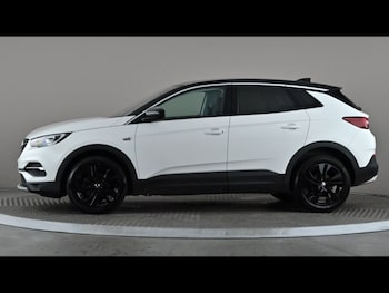 Used Vauxhall Grandland X 2021 for sale - 79391587: Photo