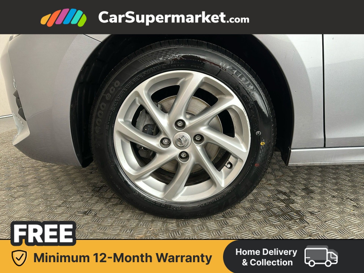 Used Vauxhall Corsa 2020 for sale - 77886399: Photo 19