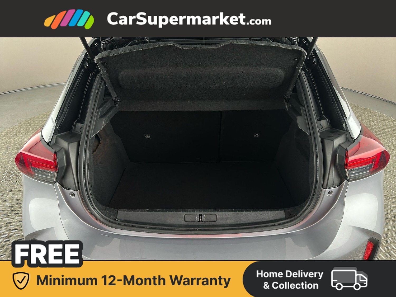 Used Vauxhall Corsa 2020 for sale - 77886399: Photo 22