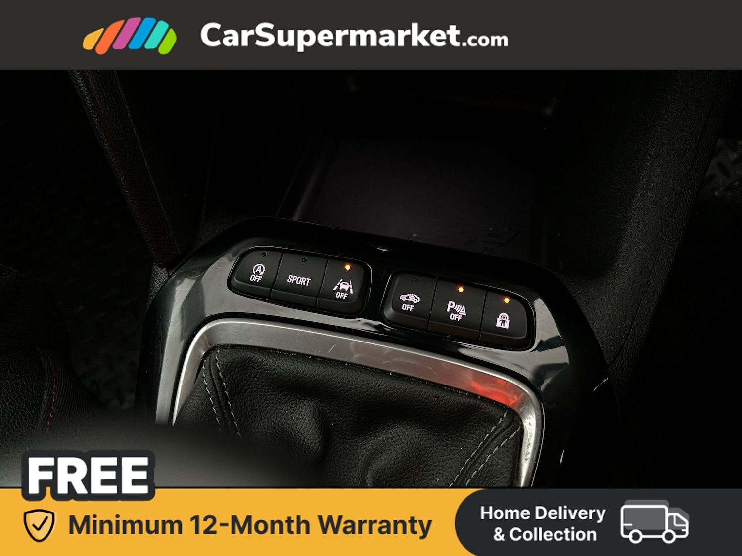 Used Vauxhall Corsa 2020 for sale - 77886399: Photo 27