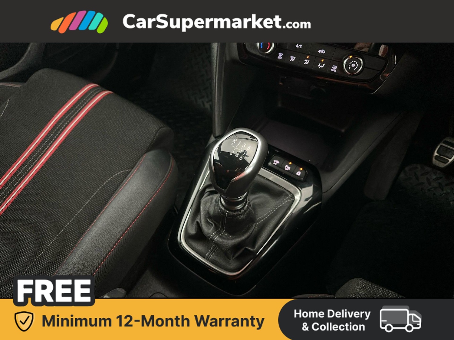 Used Vauxhall Corsa 2020 for sale - 77886399: Photo 28