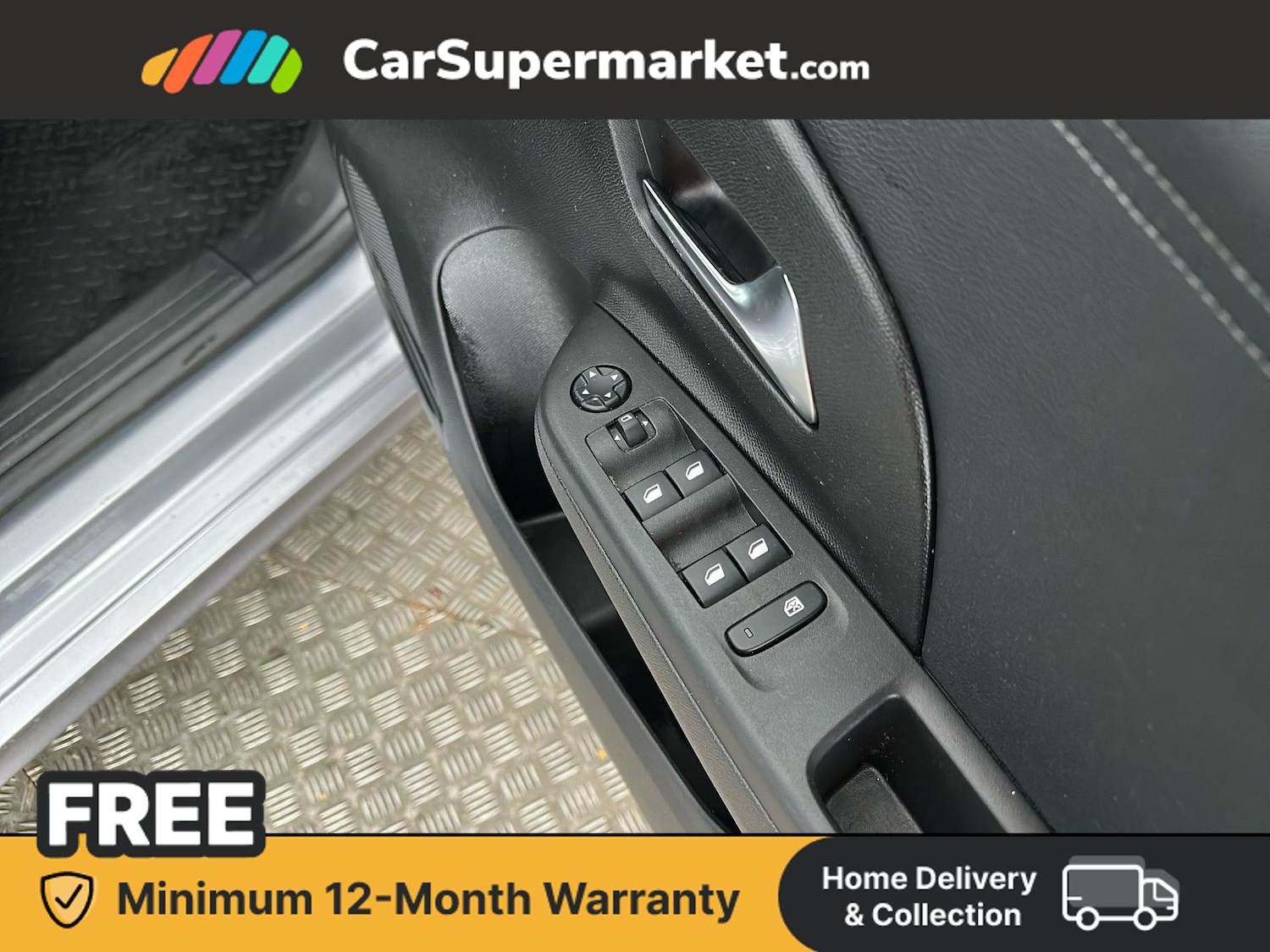 Used Vauxhall Corsa 2020 for sale - 77886399: Photo 31