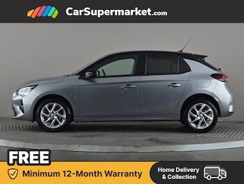 Used Vauxhall Corsa 2020 for sale - 77886399: Photo