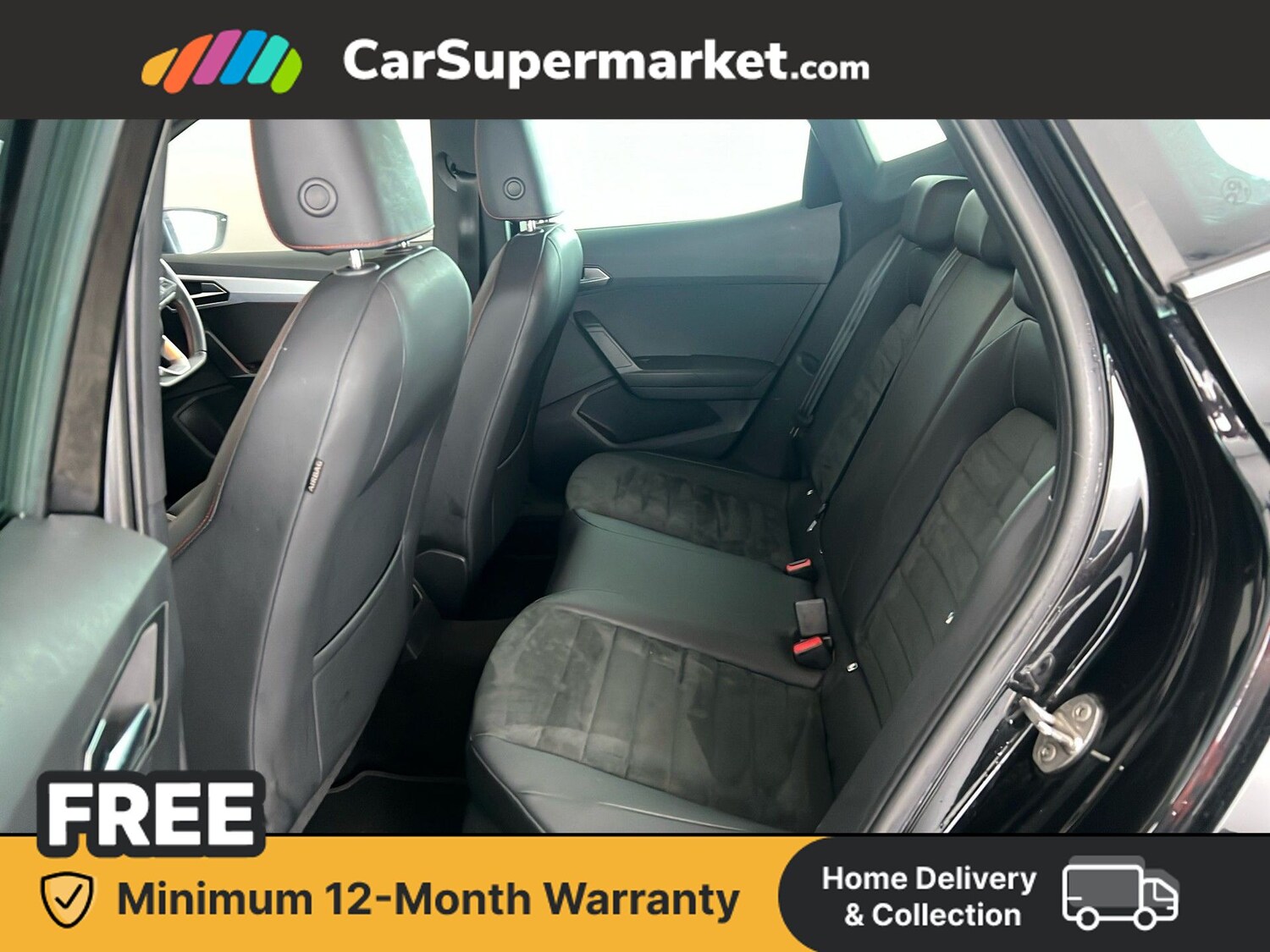 Used SEAT Arona 2023 for sale - 78097870: Photo 18