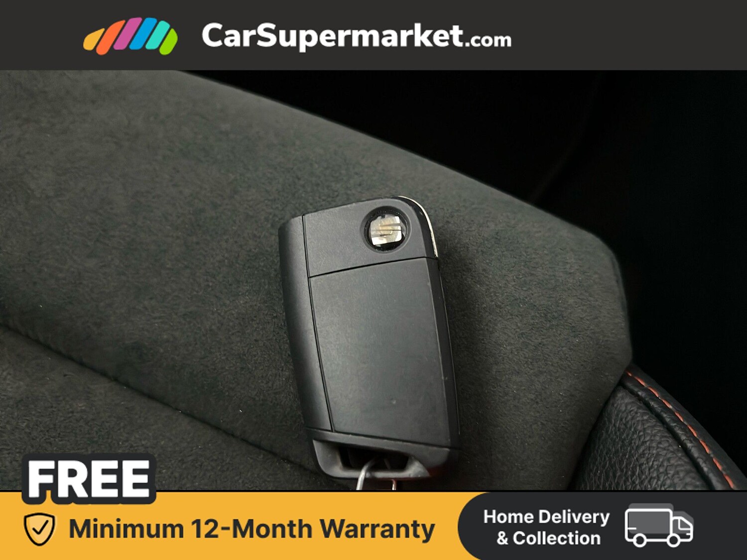 Used SEAT Arona 2023 for sale - 78097870: Photo 23